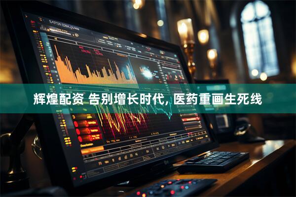 辉煌配资 告别增长时代, 医药重画生死线